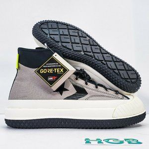 Converse Bosey MC GTX Hi Men's Limited Boot Shoe Gore-Tex Waterproof 169359C